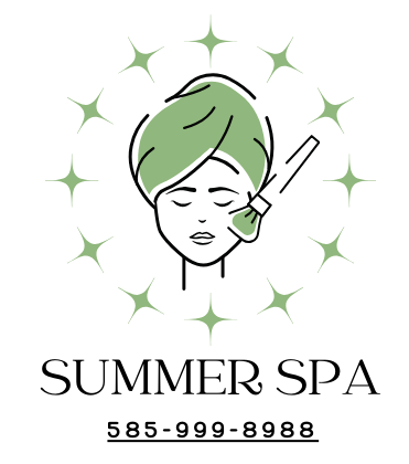 Summer Spa